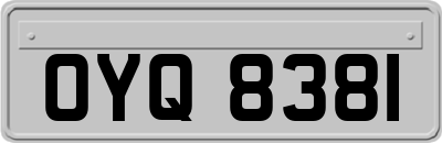 OYQ8381