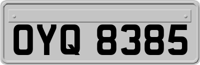 OYQ8385