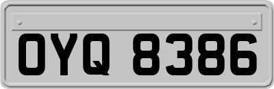 OYQ8386