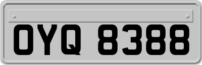OYQ8388