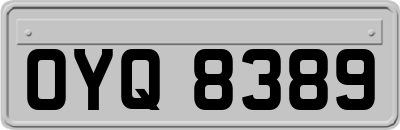 OYQ8389
