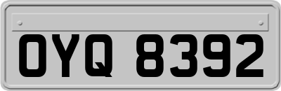 OYQ8392