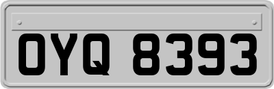 OYQ8393