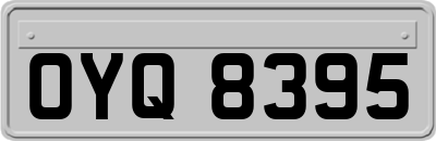 OYQ8395
