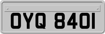OYQ8401