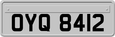 OYQ8412