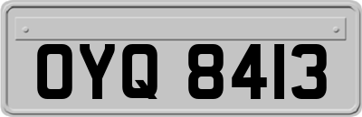 OYQ8413
