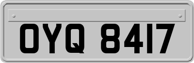 OYQ8417