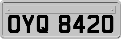 OYQ8420