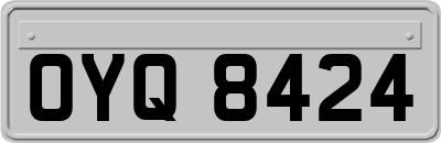 OYQ8424