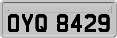 OYQ8429