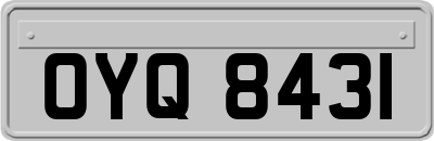 OYQ8431