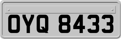 OYQ8433
