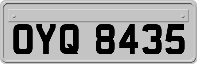 OYQ8435