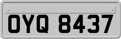 OYQ8437