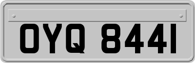 OYQ8441