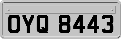 OYQ8443