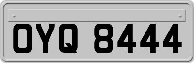 OYQ8444