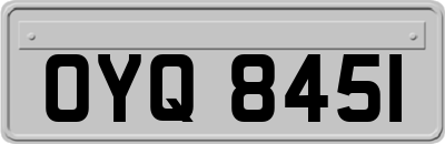 OYQ8451