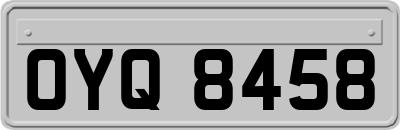 OYQ8458