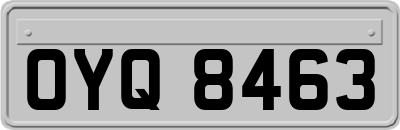 OYQ8463