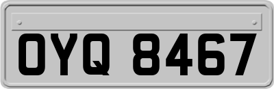 OYQ8467