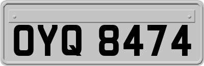 OYQ8474