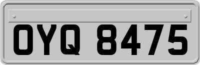 OYQ8475