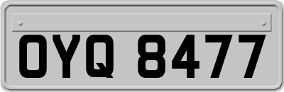 OYQ8477