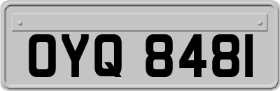 OYQ8481