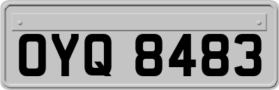 OYQ8483