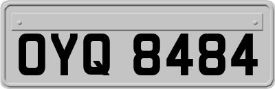 OYQ8484
