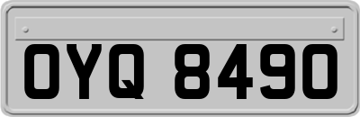 OYQ8490