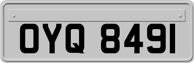 OYQ8491