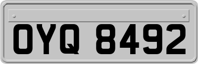 OYQ8492