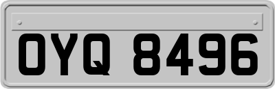 OYQ8496