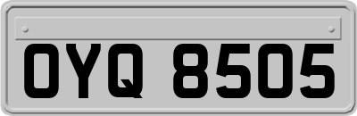 OYQ8505