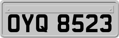 OYQ8523