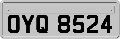 OYQ8524
