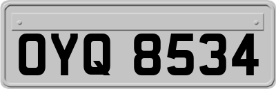 OYQ8534