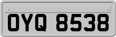 OYQ8538