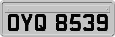 OYQ8539