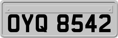 OYQ8542