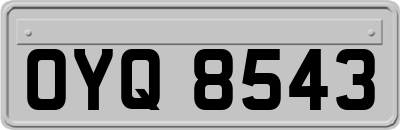 OYQ8543