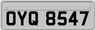 OYQ8547