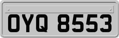 OYQ8553