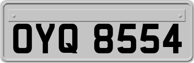 OYQ8554
