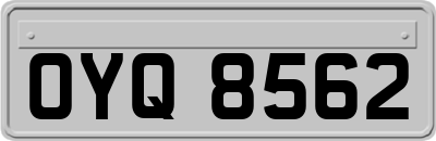 OYQ8562