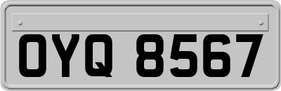 OYQ8567