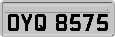 OYQ8575